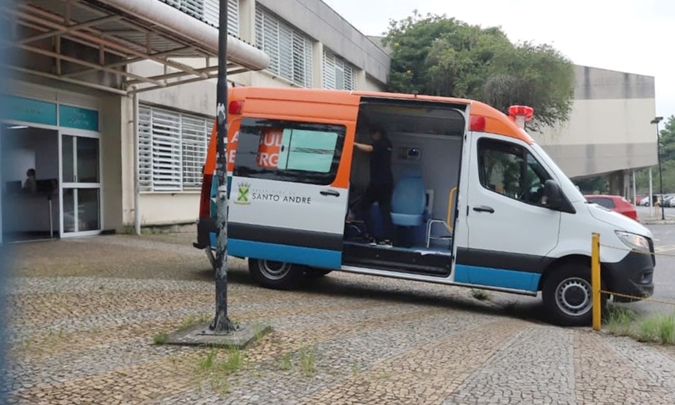 Denis Maciel/DGABC Diário do Grande ABC - Notícias e informações do Grande ABC: Santo André, São Bernardo, São Caetano, Diadema, Mauá, Ribeirão Pires e Rio Grande da Serra