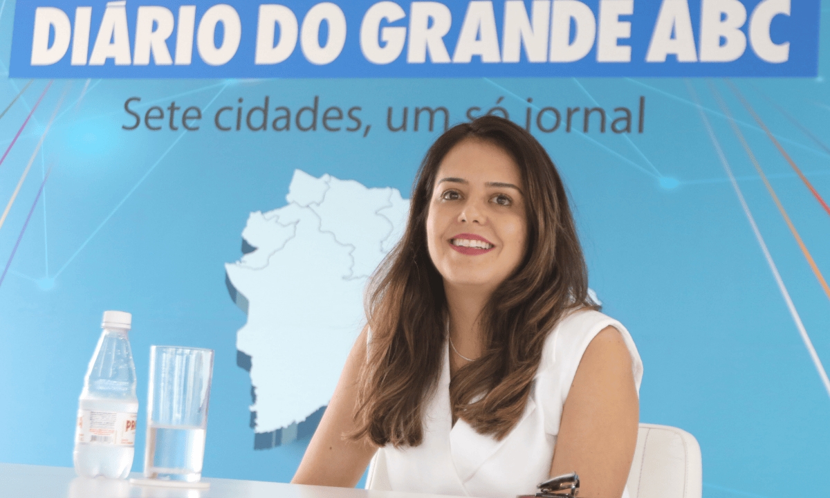 FOTO: Claudinei Plaza/DGABC Diário do Grande ABC - Notícias e informações do Grande ABC: Santo André, São Bernardo, São Caetano, Diadema, Mauá, Ribeirão Pires e Rio Grande da Serra
