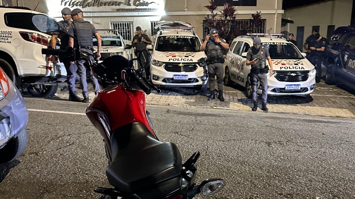 FOTO: Divulgação Diário do Grande ABC - Notícias e informações do Grande ABC: Santo André, São Bernardo, São Caetano, Diadema, Mauá, Ribeirão Pires e Rio Grande da Serra