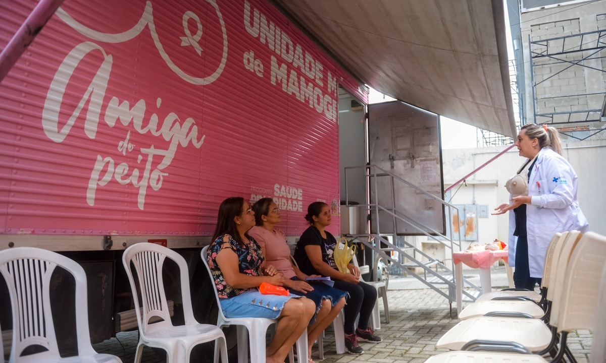 FOTO: Divulgação Diário do Grande ABC - Notícias e informações do Grande ABC: Santo André, São Bernardo, São Caetano, Diadema, Mauá, Ribeirão Pires e Rio Grande da Serra