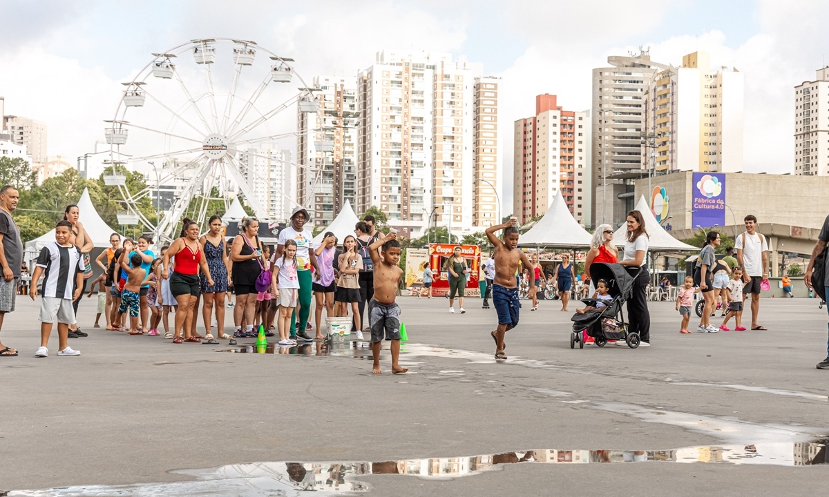 FOTO: Divulgação Diário do Grande ABC - Notícias e informações do Grande ABC: Santo André, São Bernardo, São Caetano, Diadema, Mauá, Ribeirão Pires e Rio Grande da Serra