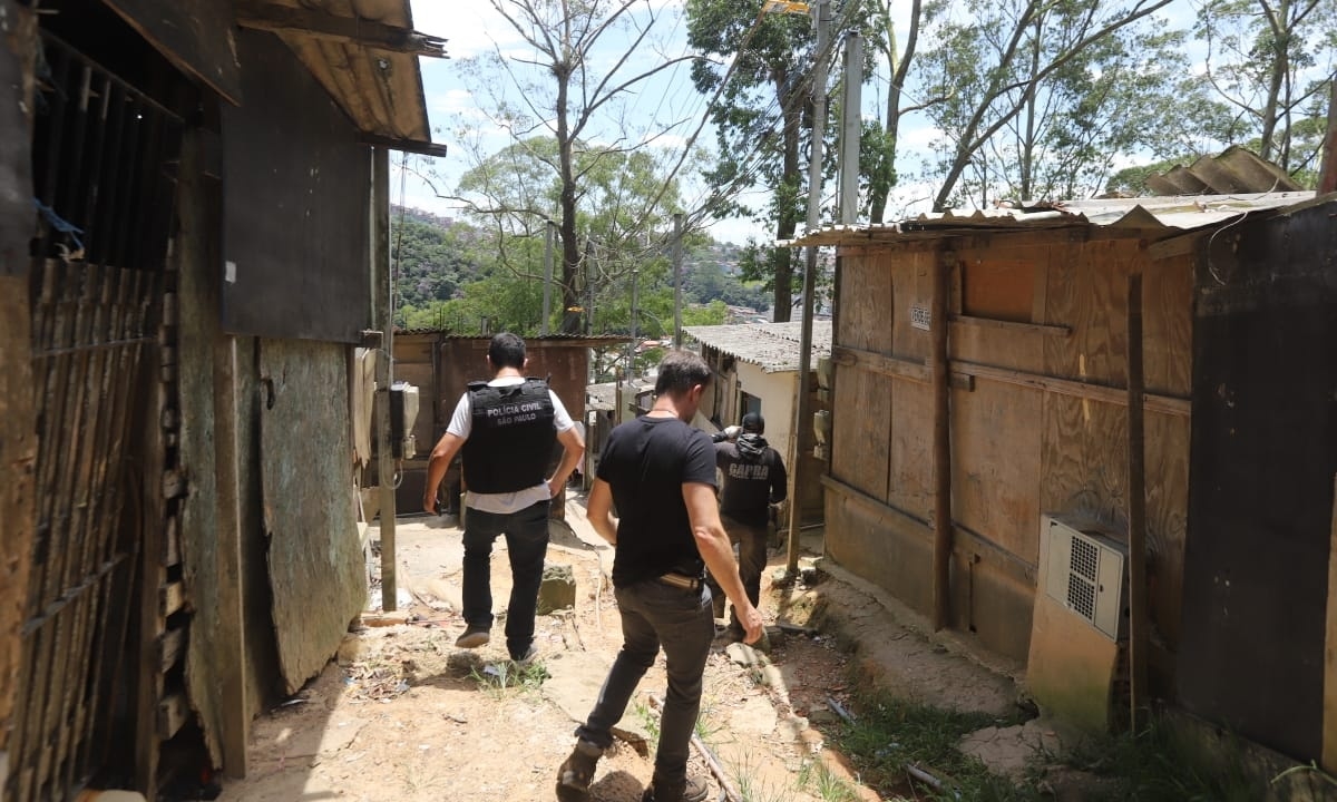 FOTO: André Henriques Diário do Grande ABC - Notícias e informações do Grande ABC: Santo André, São Bernardo, São Caetano, Diadema, Mauá, Ribeirão Pires e Rio Grande da Serra