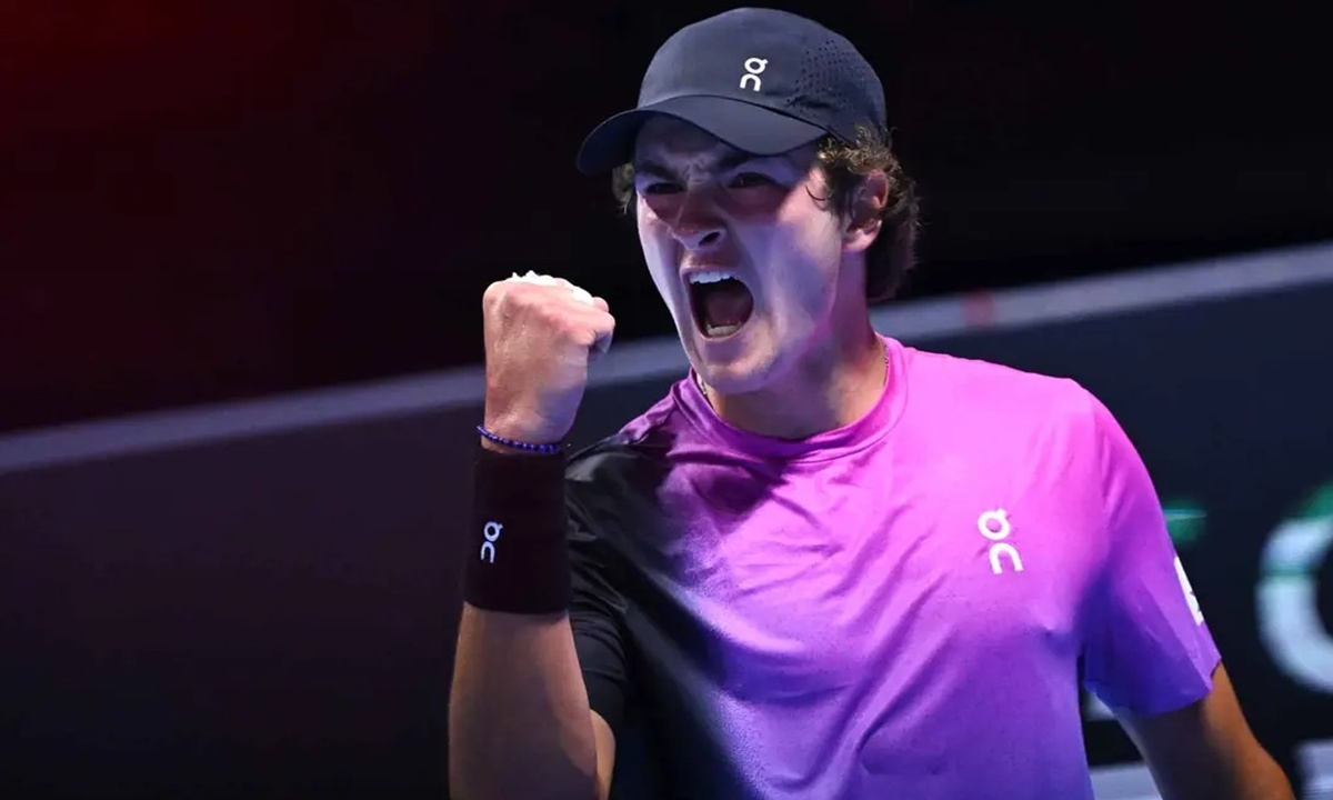 FOTO: ATP Tour Diário do Grande ABC - Notícias e informações do Grande ABC: Santo André, São Bernardo, São Caetano, Diadema, Mauá, Ribeirão Pires e Rio Grande da Serra