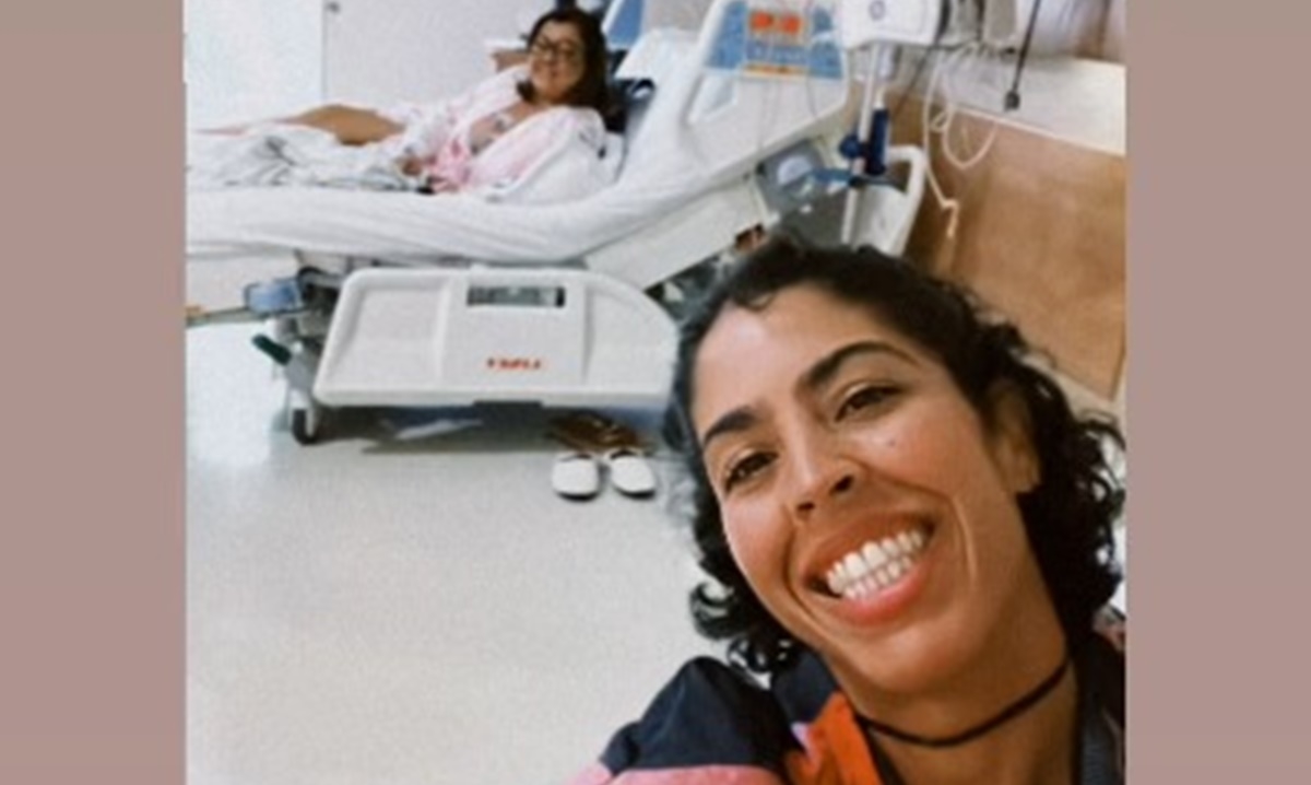 FOTO: Reprodução/Redes Sociais Diário do Grande ABC - Notícias e informações do Grande ABC: Santo André, São Bernardo, São Caetano, Diadema, Mauá, Ribeirão Pires e Rio Grande da Serra