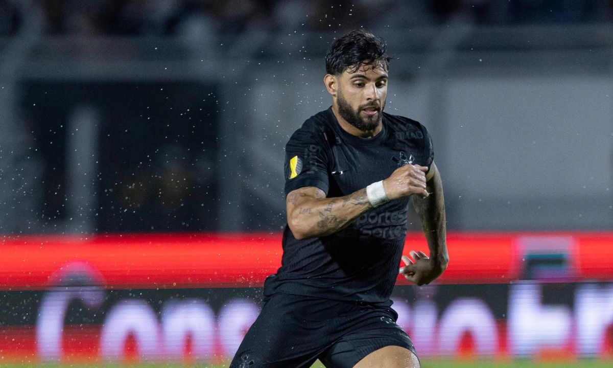 FOTO: Rodrigo Coca / Corinthians Diário do Grande ABC - Notícias e informações do Grande ABC: Santo André, São Bernardo, São Caetano, Diadema, Mauá, Ribeirão Pires e Rio Grande da Serra