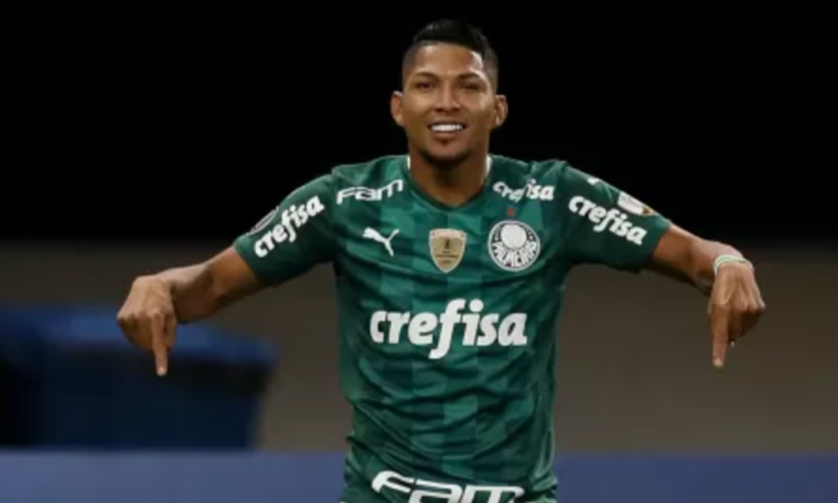 FOTO: Divulgação/Conmebol Diário do Grande ABC - Notícias e informações do Grande ABC: Santo André, São Bernardo, São Caetano, Diadema, Mauá, Ribeirão Pires e Rio Grande da Serra