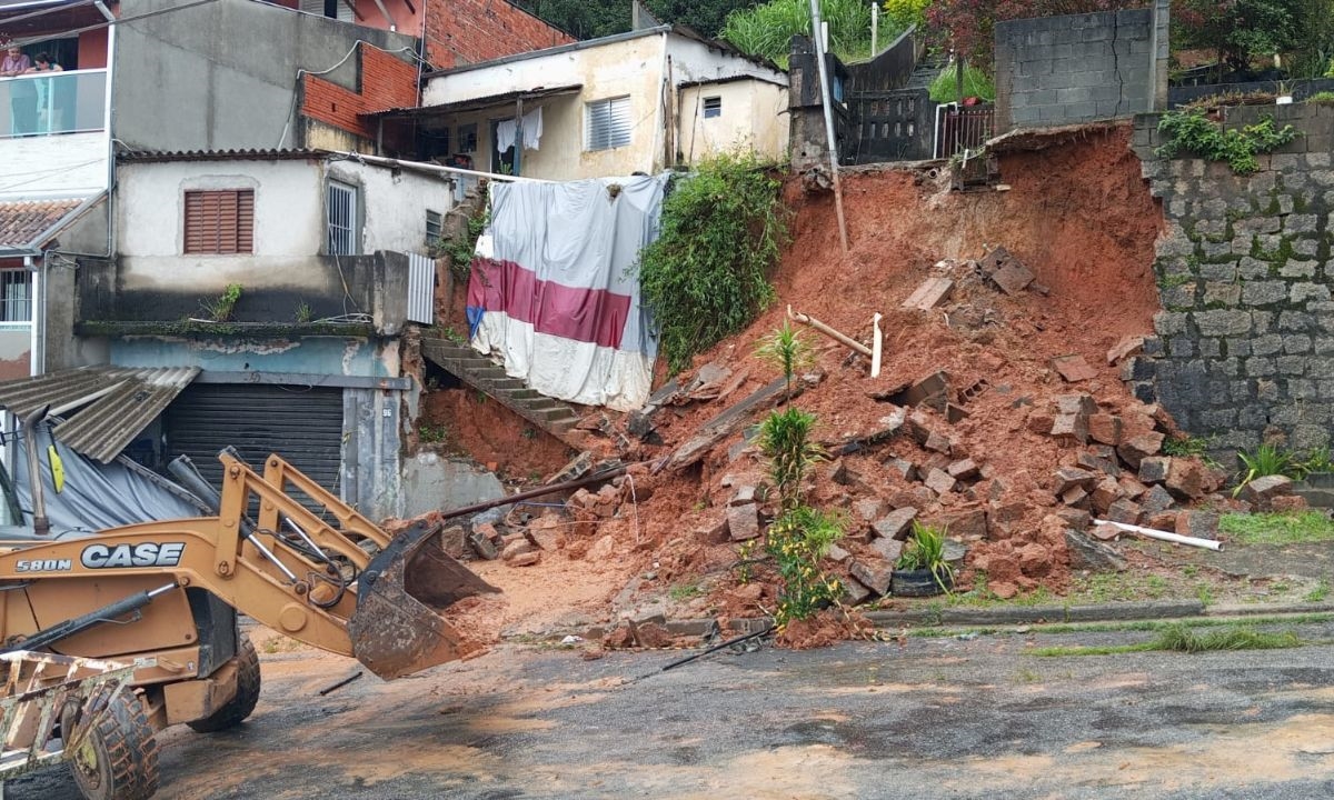 FOTO: Divulgação Diário do Grande ABC - Notícias e informações do Grande ABC: Santo André, São Bernardo, São Caetano, Diadema, Mauá, Ribeirão Pires e Rio Grande da Serra