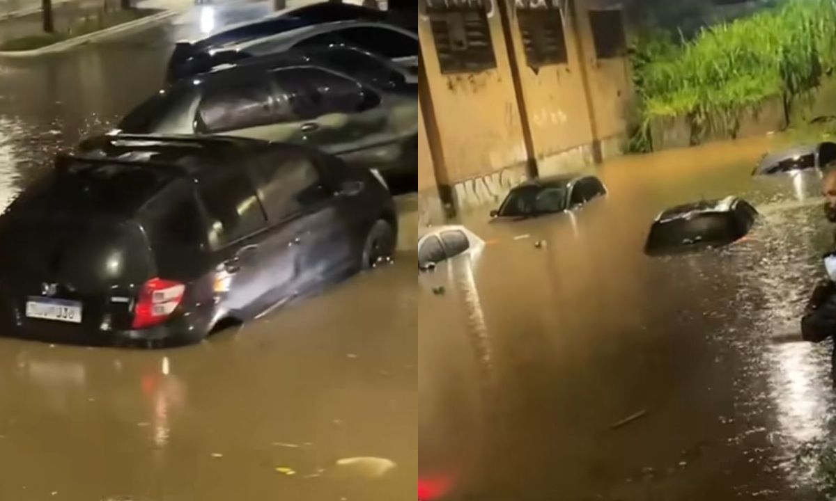 FOTO: Redes sociais Diário do Grande ABC - Notícias e informações do Grande ABC: Santo André, São Bernardo, São Caetano, Diadema, Mauá, Ribeirão Pires e Rio Grande da Serra