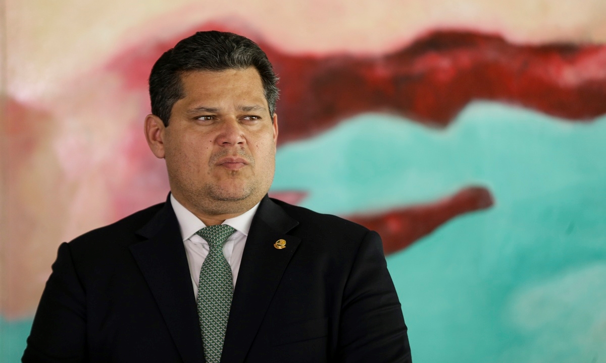 FOTO: Marcelo Camargo/Agência Brasil Diário do Grande ABC - Notícias e informações do Grande ABC: Santo André, São Bernardo, São Caetano, Diadema, Mauá, Ribeirão Pires e Rio Grande da Serra