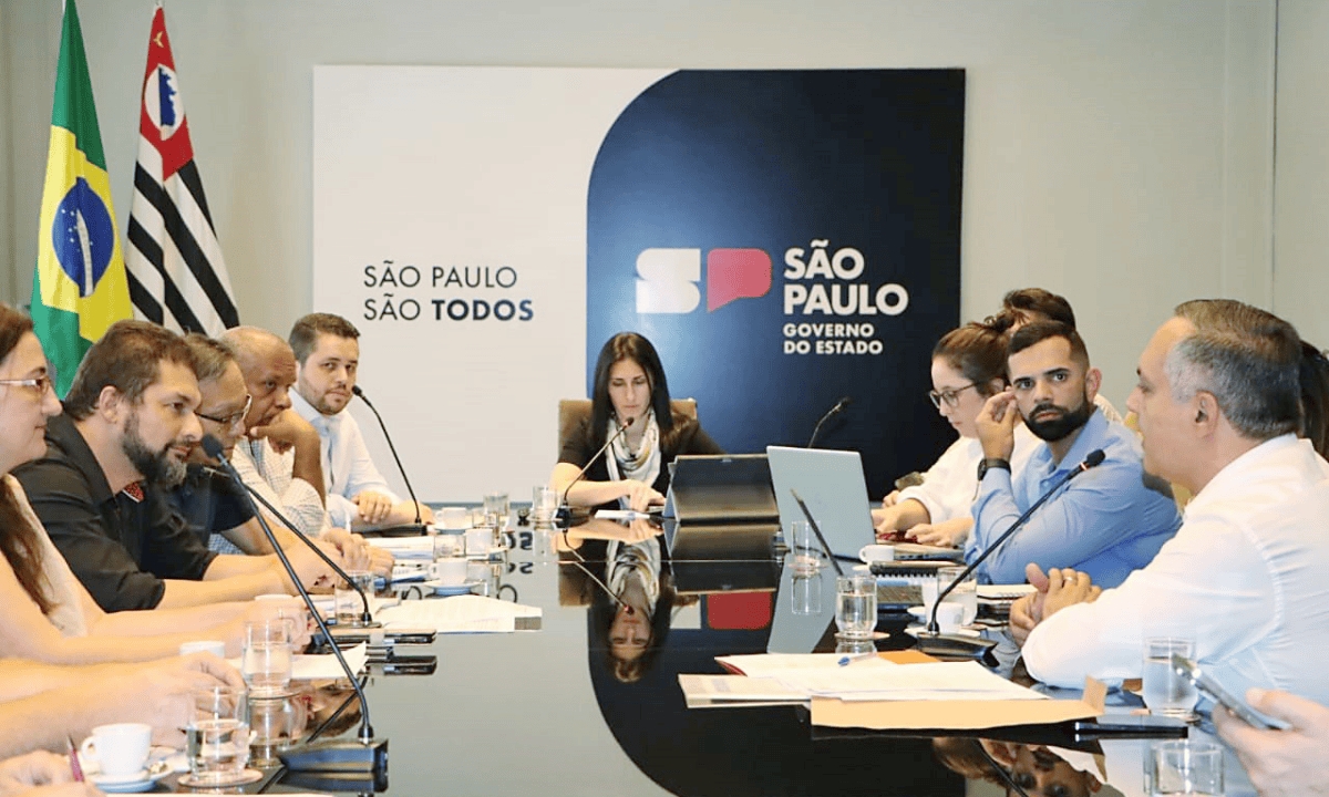 FOTO: Divulgação/Consórcio Intermunicipal do Grande ABC Diário do Grande ABC - Notícias e informações do Grande ABC: Santo André, São Bernardo, São Caetano, Diadema, Mauá, Ribeirão Pires e Rio Grande da Serra