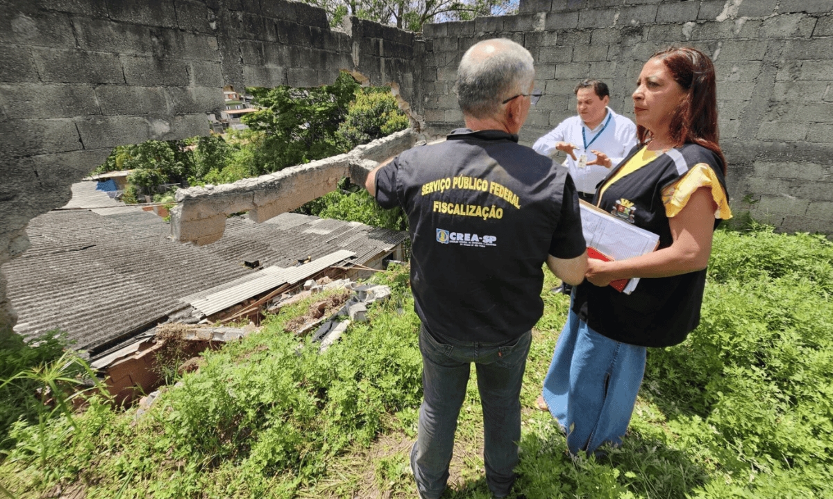 FOTO: Divulgação/PMETRP Diário do Grande ABC - Notícias e informações do Grande ABC: Santo André, São Bernardo, São Caetano, Diadema, Mauá, Ribeirão Pires e Rio Grande da Serra