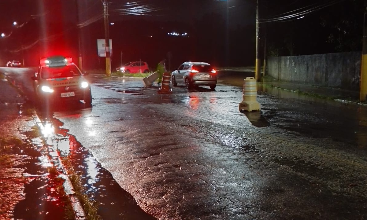 FOTO: Divulgação Diário do Grande ABC - Notícias e informações do Grande ABC: Santo André, São Bernardo, São Caetano, Diadema, Mauá, Ribeirão Pires e Rio Grande da Serra