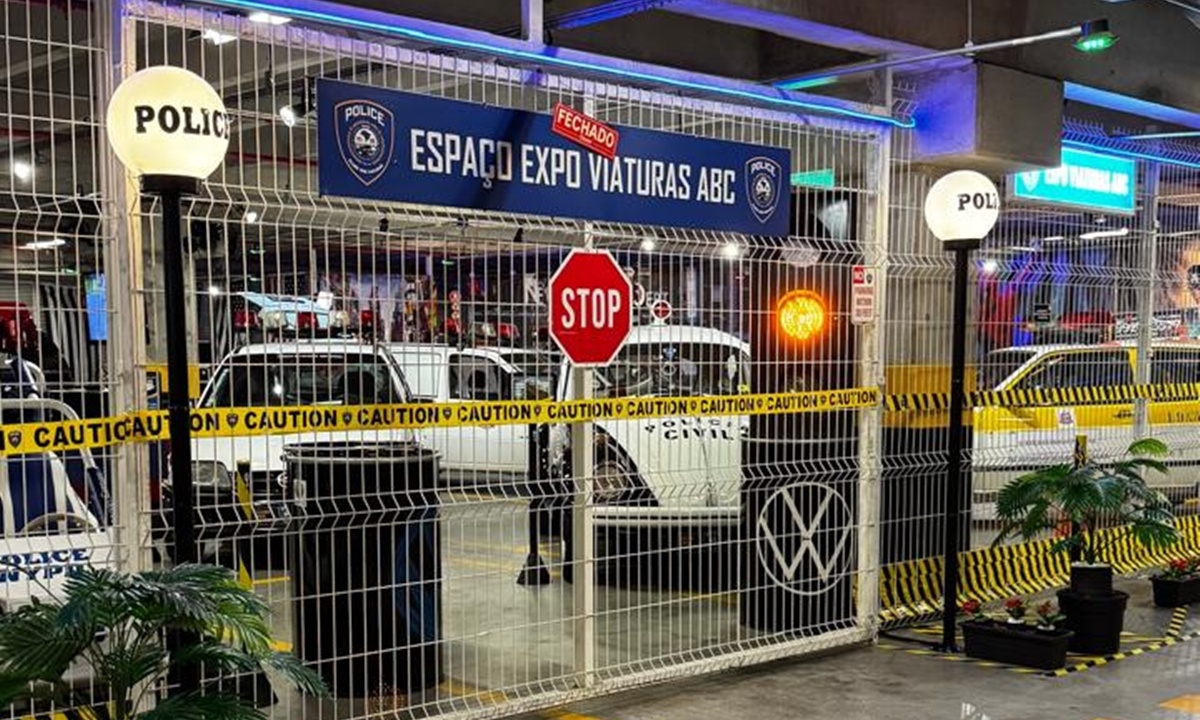 FOTO: Divulgação Diário do Grande ABC - Notícias e informações do Grande ABC: Santo André, São Bernardo, São Caetano, Diadema, Mauá, Ribeirão Pires e Rio Grande da Serra