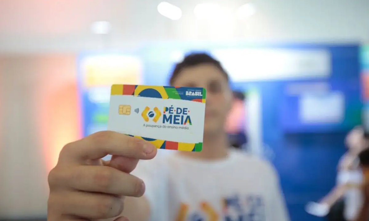 FOTO: MEC/Divulgação Diário do Grande ABC - Notícias e informações do Grande ABC: Santo André, São Bernardo, São Caetano, Diadema, Mauá, Ribeirão Pires e Rio Grande da Serra