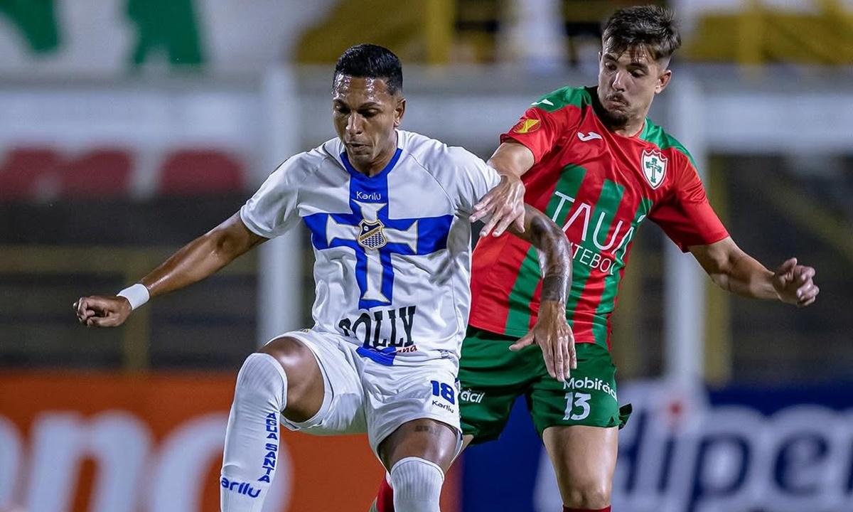 FOTO: Reprodução/Instagram Diário do Grande ABC - Notícias e informações do Grande ABC: Santo André, São Bernardo, São Caetano, Diadema, Mauá, Ribeirão Pires e Rio Grande da Serra
