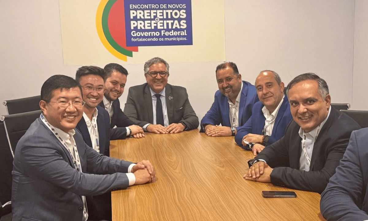 FOTO: Divulgação/Consórcio Intermunicipal do Grande ABC Diário do Grande ABC - Notícias e informações do Grande ABC: Santo André, São Bernardo, São Caetano, Diadema, Mauá, Ribeirão Pires e Rio Grande da Serra