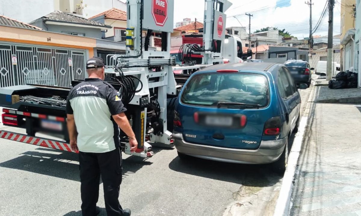 FOTO: Divulgação Diário do Grande ABC - Notícias e informações do Grande ABC: Santo André, São Bernardo, São Caetano, Diadema, Mauá, Ribeirão Pires e Rio Grande da Serra