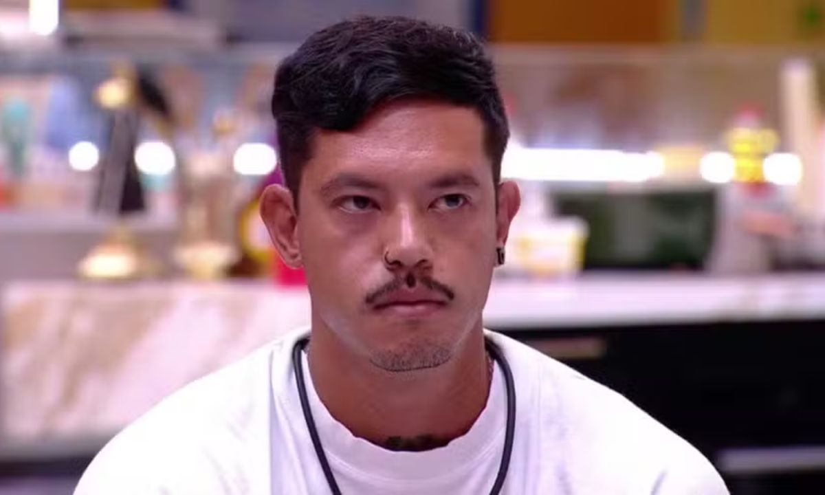 FOTO: Reprodução/TV Globo Diário do Grande ABC - Notícias e informações do Grande ABC: Santo André, São Bernardo, São Caetano, Diadema, Mauá, Ribeirão Pires e Rio Grande da Serra