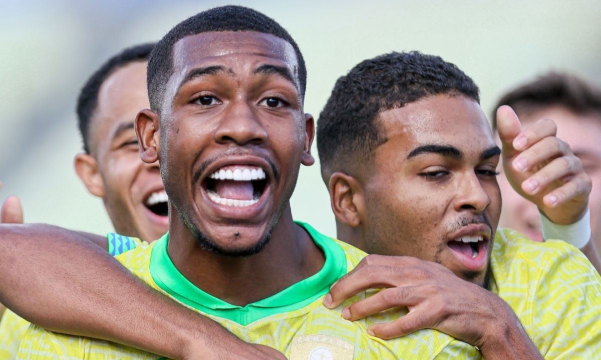 FOTO: CONMEBOL Torneos Diário do Grande ABC - Notícias e informações do Grande ABC: Santo André, São Bernardo, São Caetano, Diadema, Mauá, Ribeirão Pires e Rio Grande da Serra