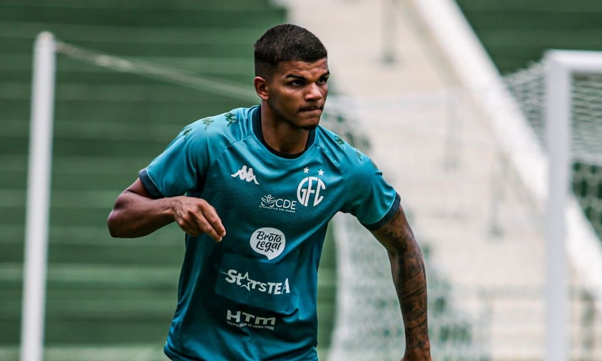 FOTO: @raphaelsilvestre27/GuaraniFC Diário do Grande ABC - Notícias e informações do Grande ABC: Santo André, São Bernardo, São Caetano, Diadema, Mauá, Ribeirão Pires e Rio Grande da Serra