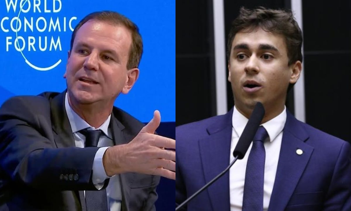 FOTO: Redes sociais | Vinicius Loures | Câmara dos Deputados Diário do Grande ABC - Notícias e informações do Grande ABC: Santo André, São Bernardo, São Caetano, Diadema, Mauá, Ribeirão Pires e Rio Grande da Serra