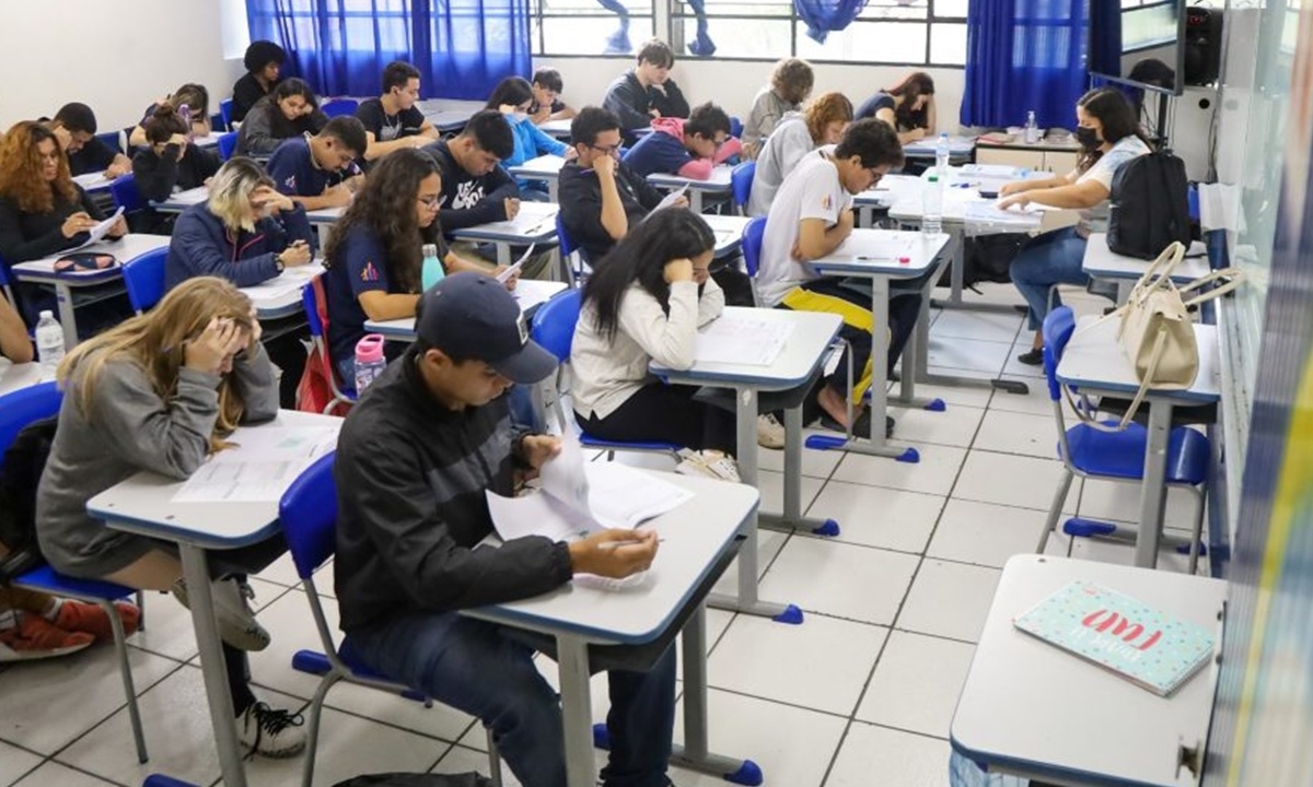 FOTO: Governo de São Paulo/Divulgação Diário do Grande ABC - Notícias e informações do Grande ABC: Santo André, São Bernardo, São Caetano, Diadema, Mauá, Ribeirão Pires e Rio Grande da Serra