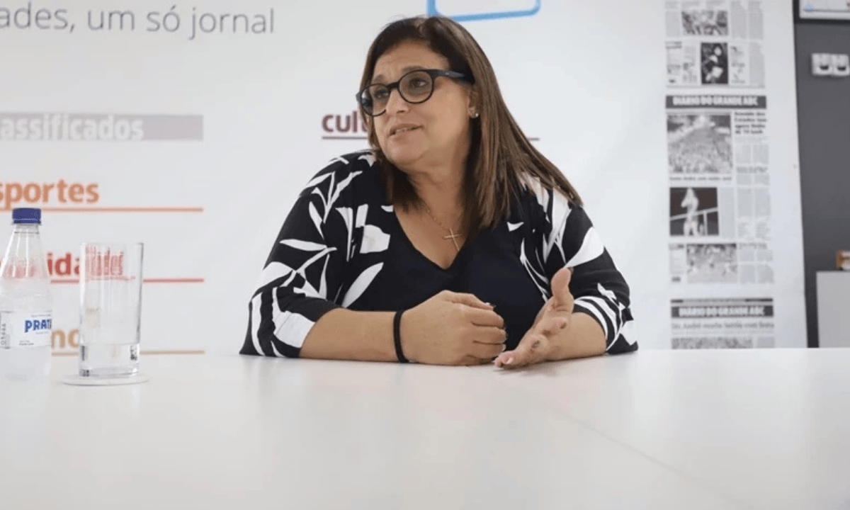 FOTO: Claudinei Plaza/DGABC Diário do Grande ABC - Notícias e informações do Grande ABC: Santo André, São Bernardo, São Caetano, Diadema, Mauá, Ribeirão Pires e Rio Grande da Serra