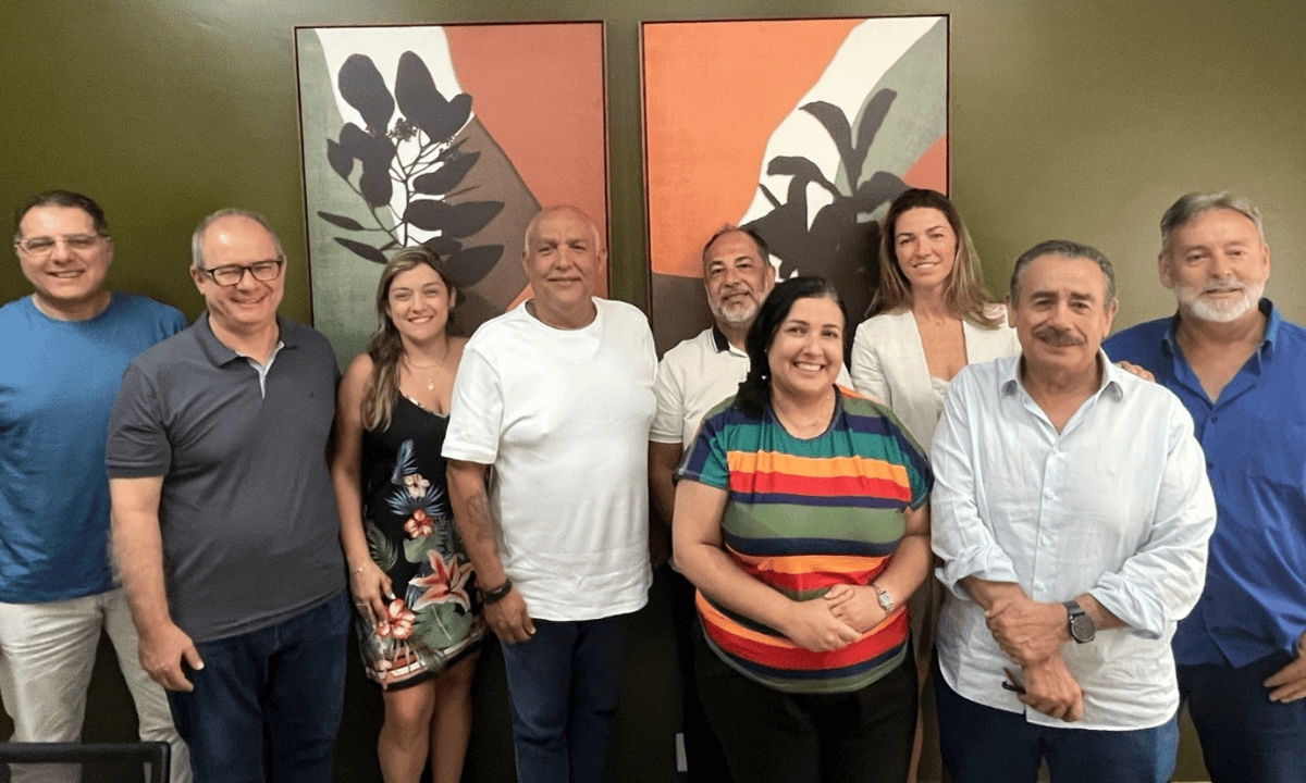 FOTO: Divulgação Diário do Grande ABC - Notícias e informações do Grande ABC: Santo André, São Bernardo, São Caetano, Diadema, Mauá, Ribeirão Pires e Rio Grande da Serra