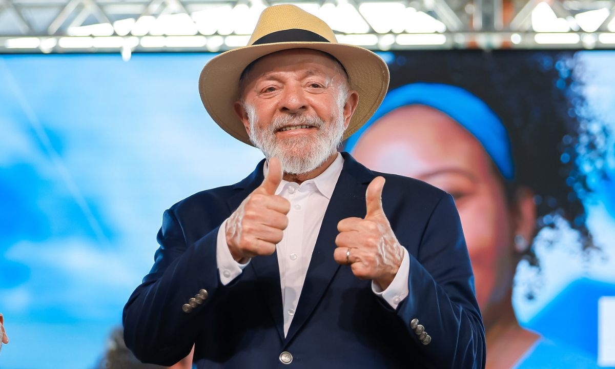 FOTO: Ricardo Stuckert / PR Diário do Grande ABC - Notícias e informações do Grande ABC: Santo André, São Bernardo, São Caetano, Diadema, Mauá, Ribeirão Pires e Rio Grande da Serra