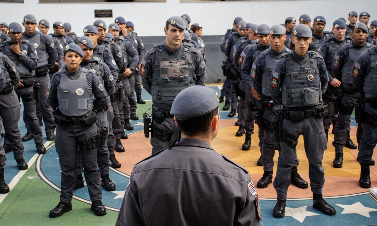 FOTO: Divulgação Diário do Grande ABC - Notícias e informações do Grande ABC: Santo André, São Bernardo, São Caetano, Diadema, Mauá, Ribeirão Pires e Rio Grande da Serra