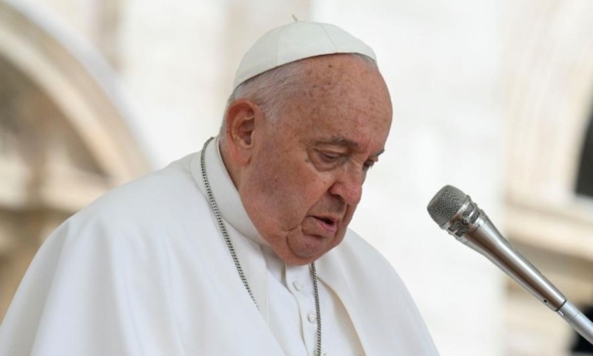 FOTO: Divulgação | Vaticano Diário do Grande ABC - Notícias e informações do Grande ABC: Santo André, São Bernardo, São Caetano, Diadema, Mauá, Ribeirão Pires e Rio Grande da Serra