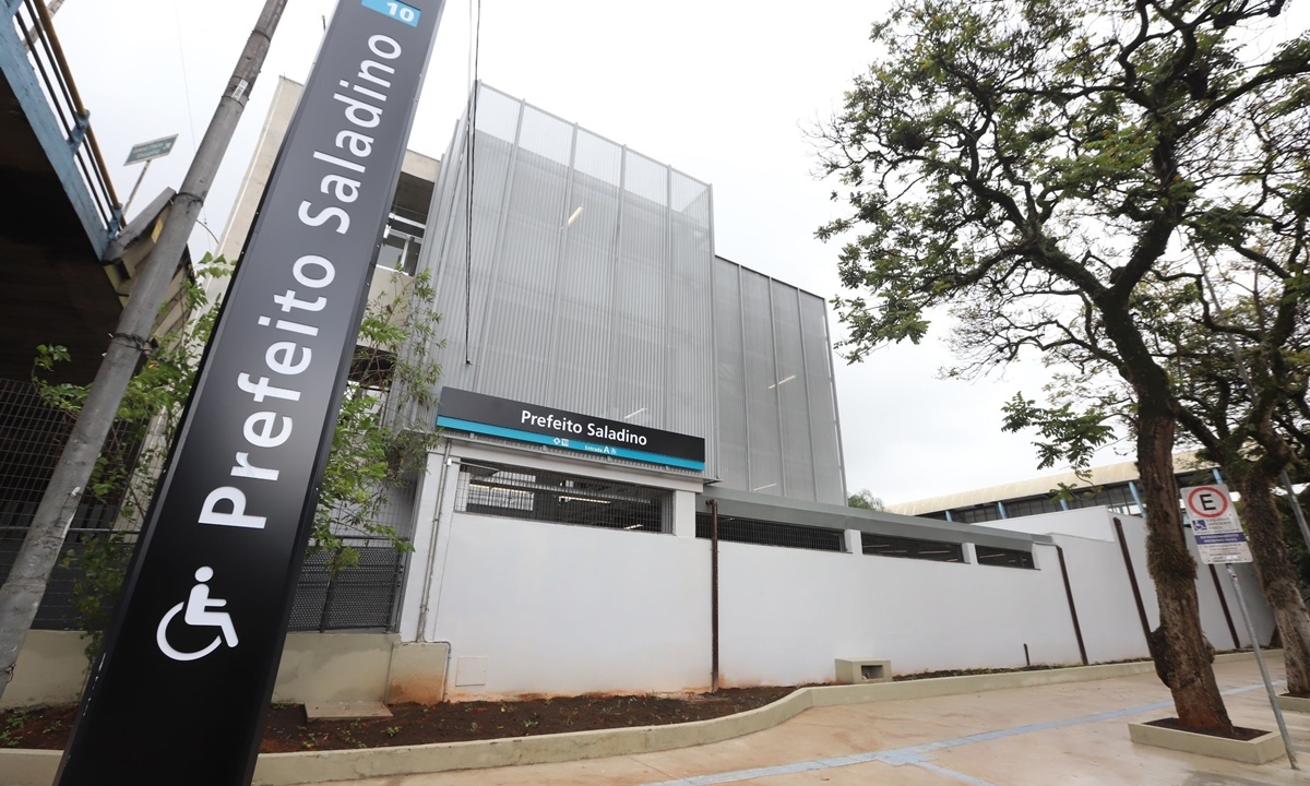 FOTO: André Henriques/DGABC/Banco de Dados Diário do Grande ABC - Notícias e informações do Grande ABC: Santo André, São Bernardo, São Caetano, Diadema, Mauá, Ribeirão Pires e Rio Grande da Serra