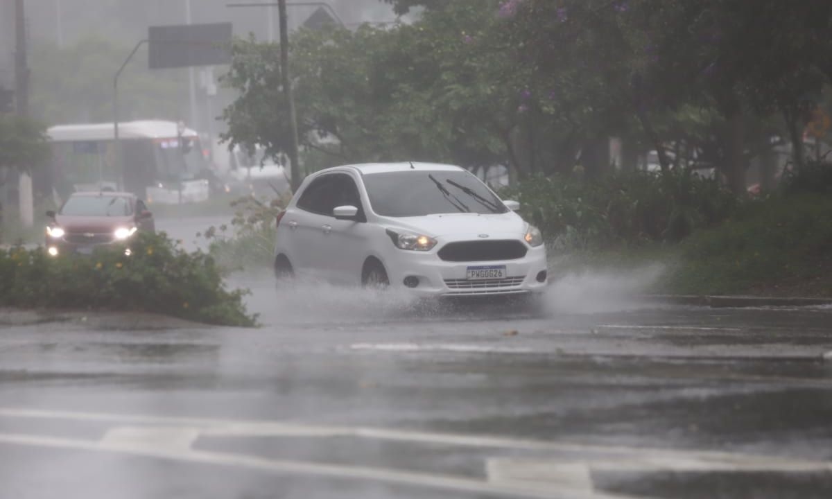 FOTO: André Henriques | DGABC Diário do Grande ABC - Notícias e informações do Grande ABC: Santo André, São Bernardo, São Caetano, Diadema, Mauá, Ribeirão Pires e Rio Grande da Serra