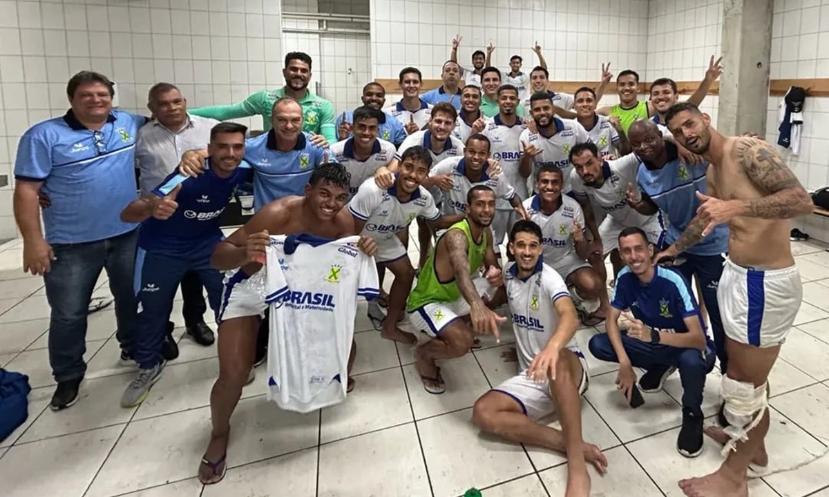 FOTO: Reprodução/Instagram Diário do Grande ABC - Notícias e informações do Grande ABC: Santo André, São Bernardo, São Caetano, Diadema, Mauá, Ribeirão Pires e Rio Grande da Serra