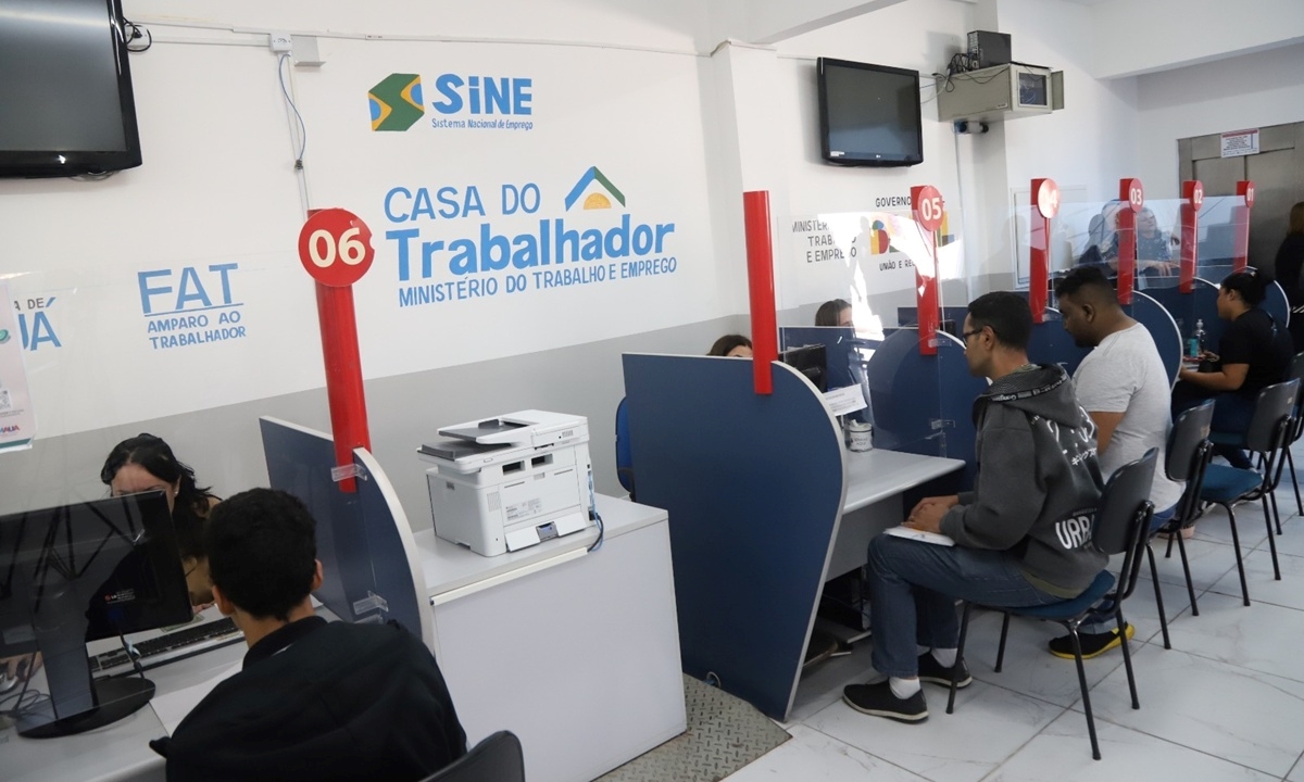 FOTO: Evandro Oliveira/PMM Diário do Grande ABC - Notícias e informações do Grande ABC: Santo André, São Bernardo, São Caetano, Diadema, Mauá, Ribeirão Pires e Rio Grande da Serra