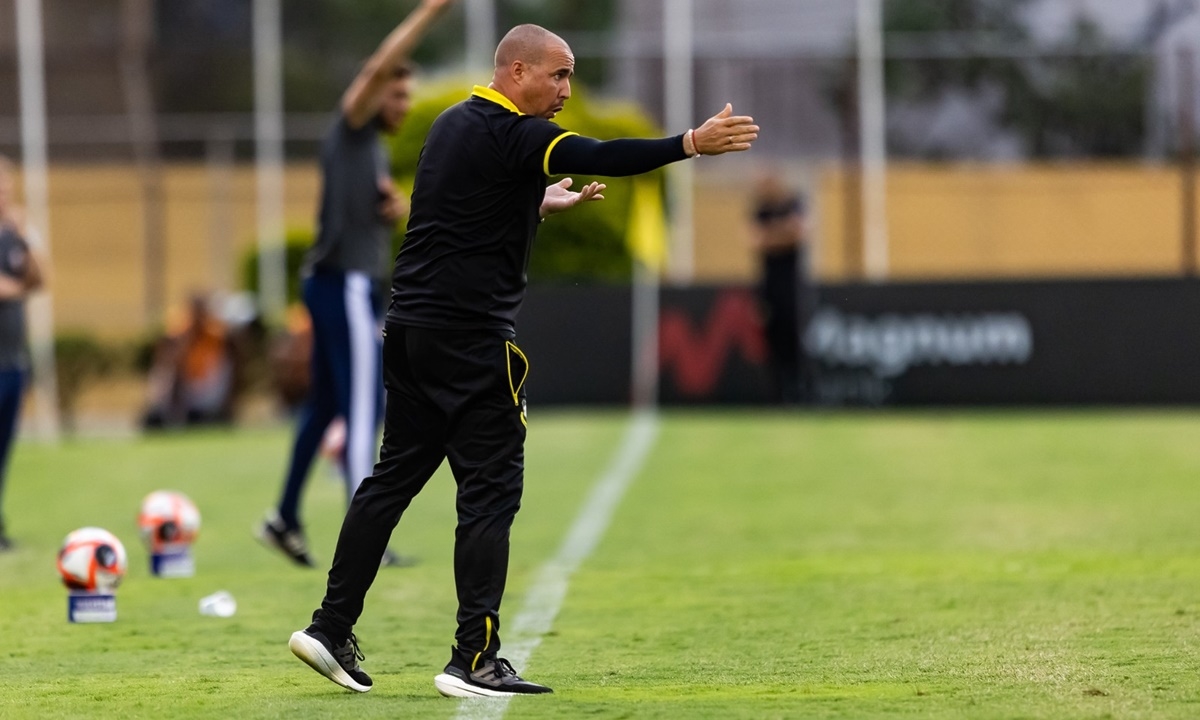 FOTO: Diogo Reis/Ag. Paulistão Diário do Grande ABC - Notícias e informações do Grande ABC: Santo André, São Bernardo, São Caetano, Diadema, Mauá, Ribeirão Pires e Rio Grande da Serra