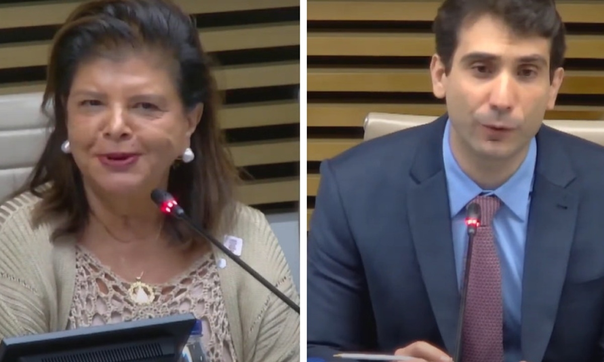 FOTO: Reprodução/Youtube/Fiesp Diário do Grande ABC - Notícias e informações do Grande ABC: Santo André, São Bernardo, São Caetano, Diadema, Mauá, Ribeirão Pires e Rio Grande da Serra