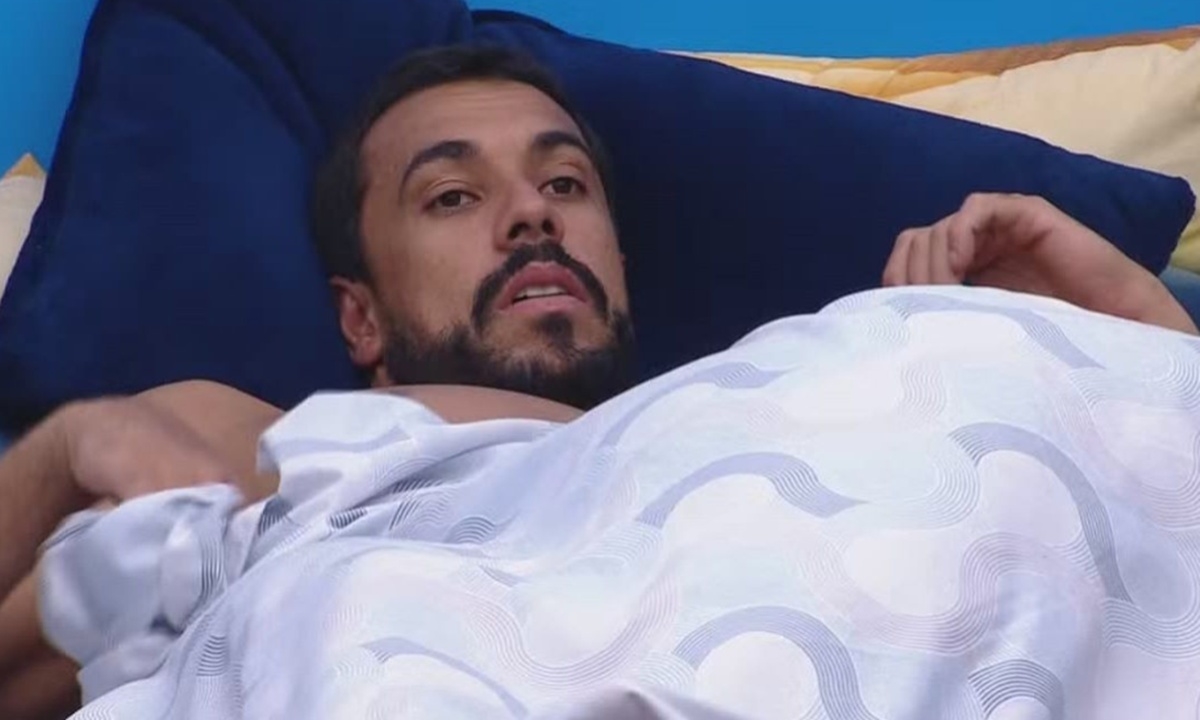 FOTO: Reprodução/X/BBB Diário do Grande ABC - Notícias e informações do Grande ABC: Santo André, São Bernardo, São Caetano, Diadema, Mauá, Ribeirão Pires e Rio Grande da Serra