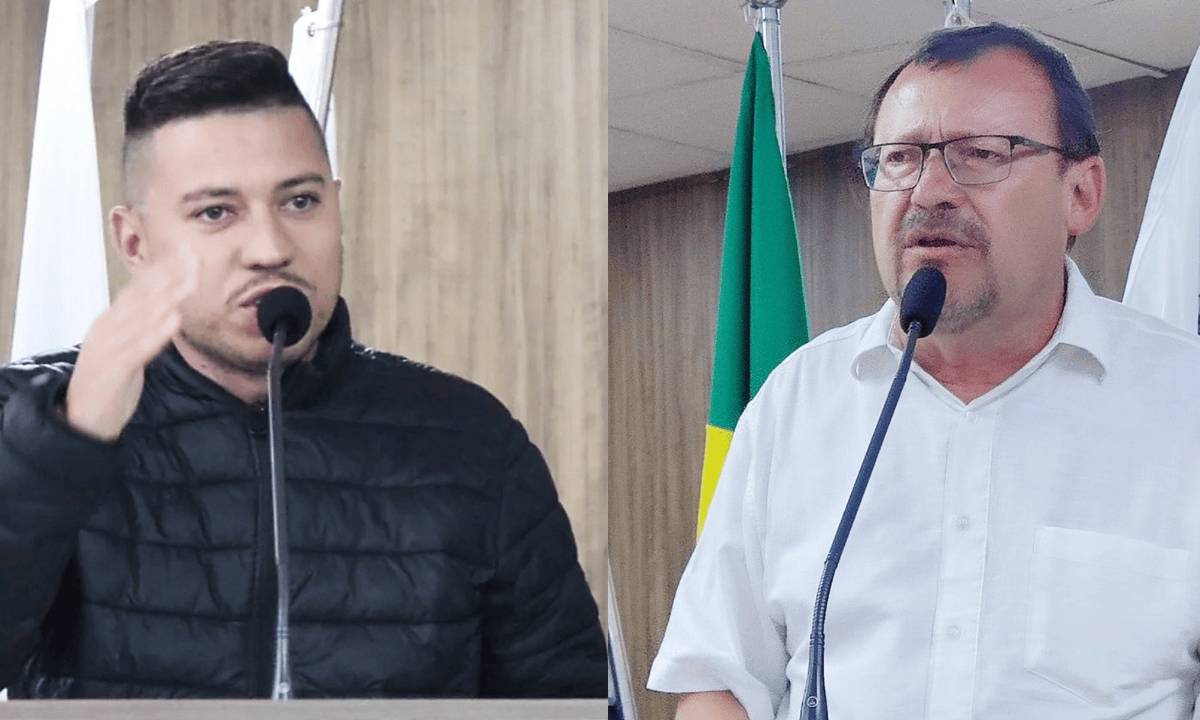 FOTO: Reprodução/Facebook | Wilson Guardia/DGABC Diário do Grande ABC - Notícias e informações do Grande ABC: Santo André, São Bernardo, São Caetano, Diadema, Mauá, Ribeirão Pires e Rio Grande da Serra