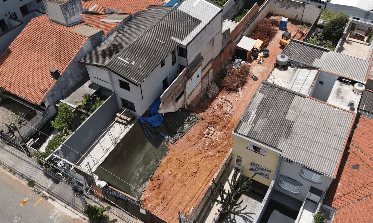FOTO: Celso Luiz/DGABC Diário do Grande ABC - Notícias e informações do Grande ABC: Santo André, São Bernardo, São Caetano, Diadema, Mauá, Ribeirão Pires e Rio Grande da Serra