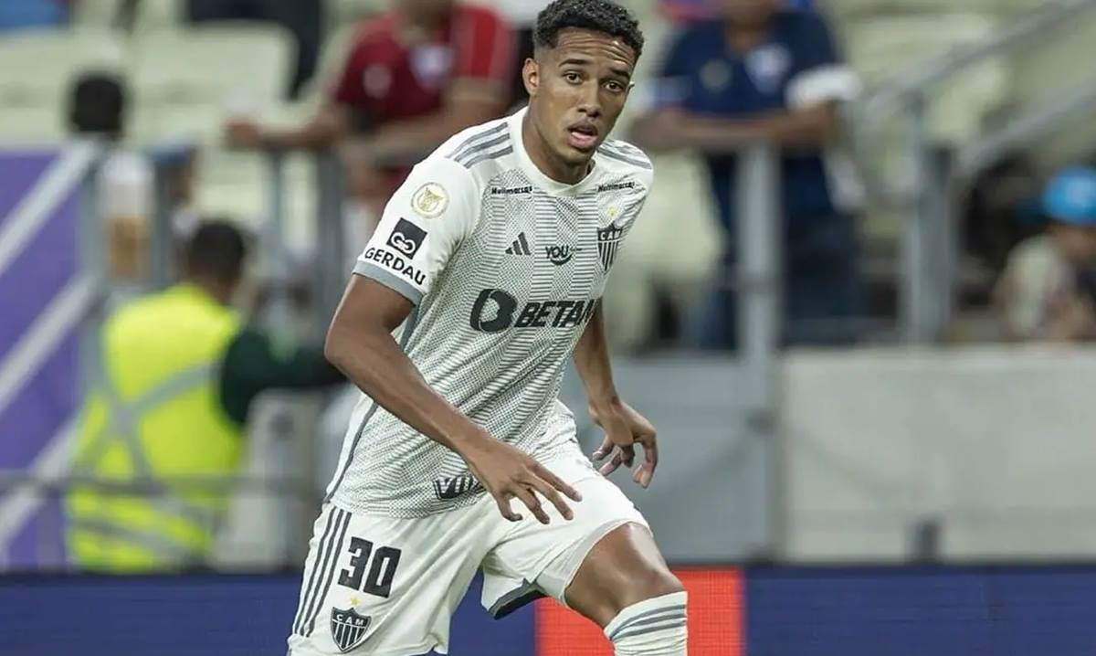 FOTO: Divulgação/Atlético Diário do Grande ABC - Notícias e informações do Grande ABC: Santo André, São Bernardo, São Caetano, Diadema, Mauá, Ribeirão Pires e Rio Grande da Serra