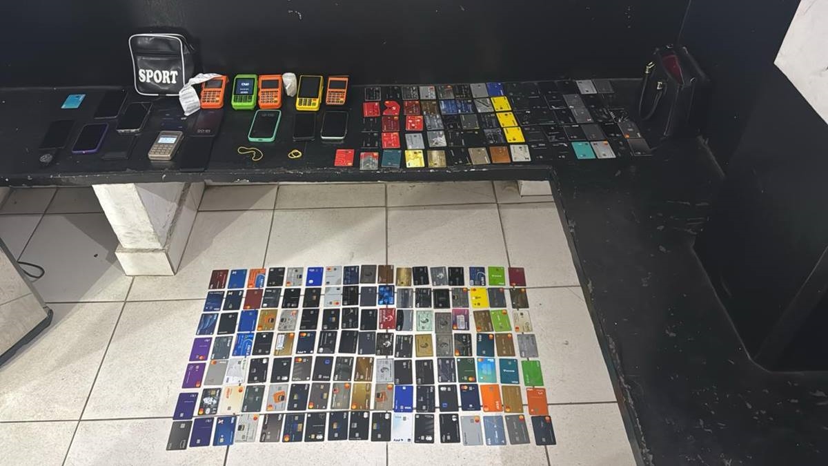 FOTO: Divulgação/SSP-SP Diário do Grande ABC - Notícias e informações do Grande ABC: Santo André, São Bernardo, São Caetano, Diadema, Mauá, Ribeirão Pires e Rio Grande da Serra
