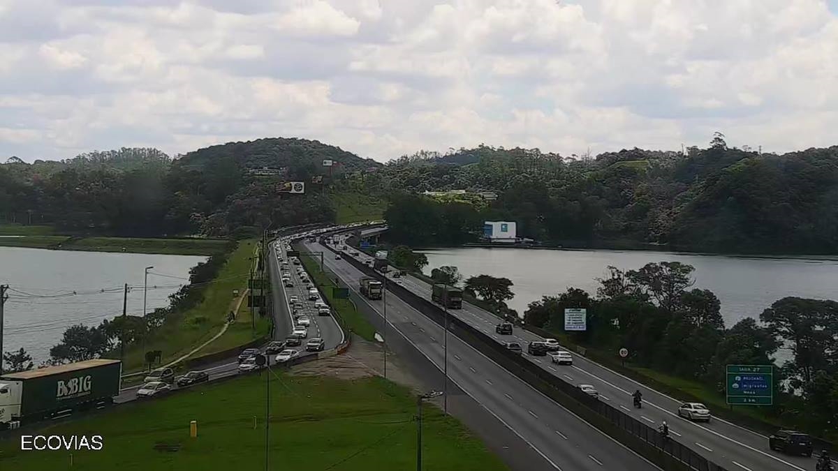 FOTO: Divulgação/Artesp Diário do Grande ABC - Notícias e informações do Grande ABC: Santo André, São Bernardo, São Caetano, Diadema, Mauá, Ribeirão Pires e Rio Grande da Serra