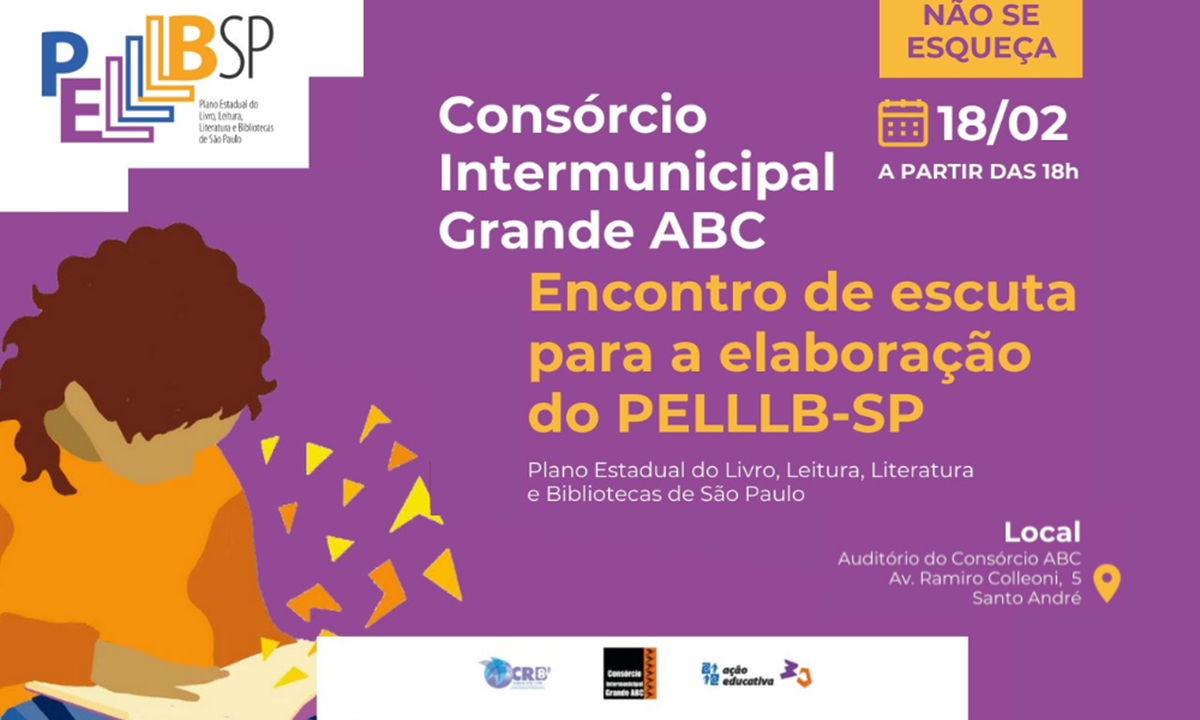 FOTO: Divulgação Diário do Grande ABC - Notícias e informações do Grande ABC: Santo André, São Bernardo, São Caetano, Diadema, Mauá, Ribeirão Pires e Rio Grande da Serra