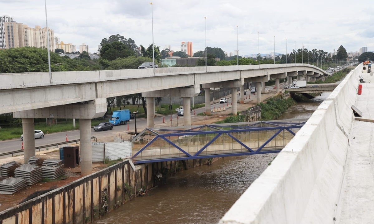 Alex Cavanha/PSA Diário do Grande ABC - Notícias e informações do Grande ABC: Santo André, São Bernardo, São Caetano, Diadema, Mauá, Ribeirão Pires e Rio Grande da Serra