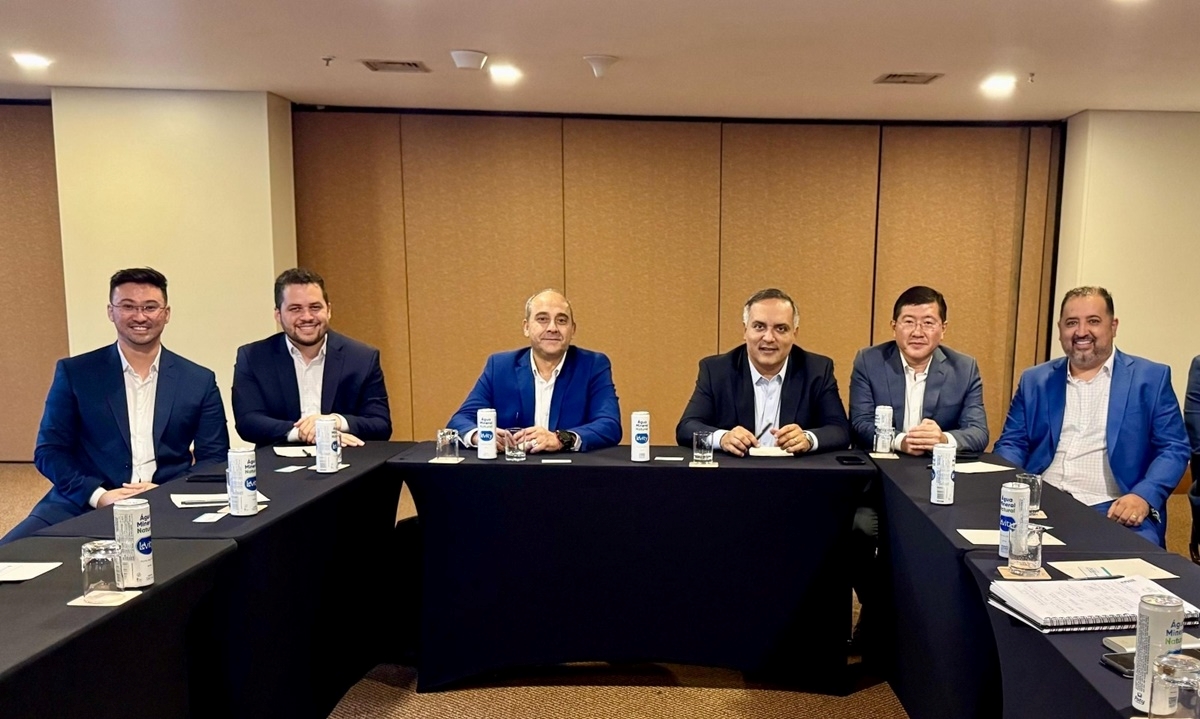 FOTO: Divulgação/Consórcio Intermunicipal Diário do Grande ABC - Notícias e informações do Grande ABC: Santo André, São Bernardo, São Caetano, Diadema, Mauá, Ribeirão Pires e Rio Grande da Serra