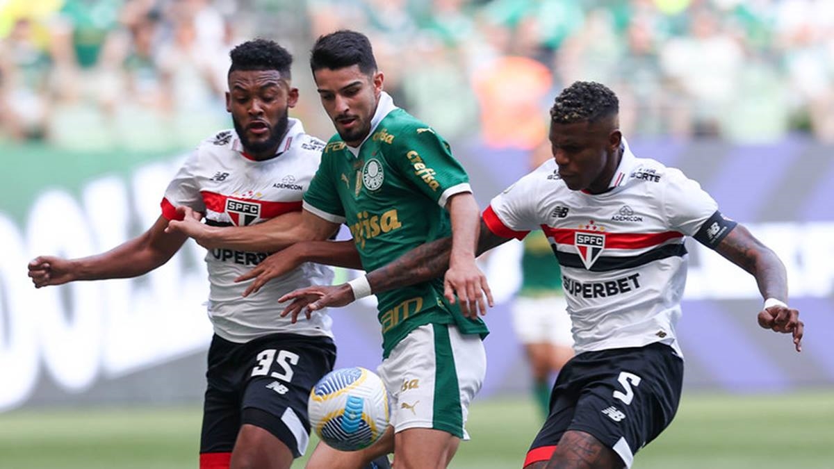 FOTO: Cesar Grecco/Palmeiras Diário do Grande ABC - Notícias e informações do Grande ABC: Santo André, São Bernardo, São Caetano, Diadema, Mauá, Ribeirão Pires e Rio Grande da Serra