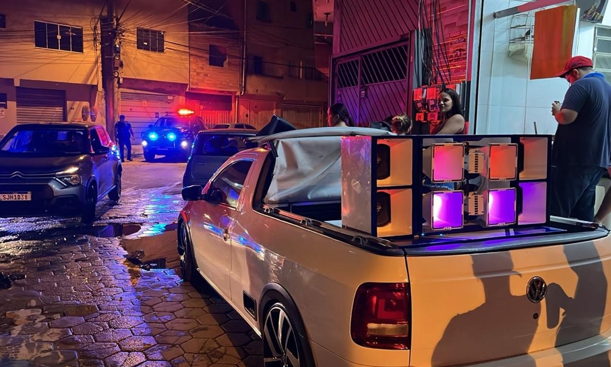 FOTO: Divulgação/Semasa Diário do Grande ABC - Notícias e informações do Grande ABC: Santo André, São Bernardo, São Caetano, Diadema, Mauá, Ribeirão Pires e Rio Grande da Serra