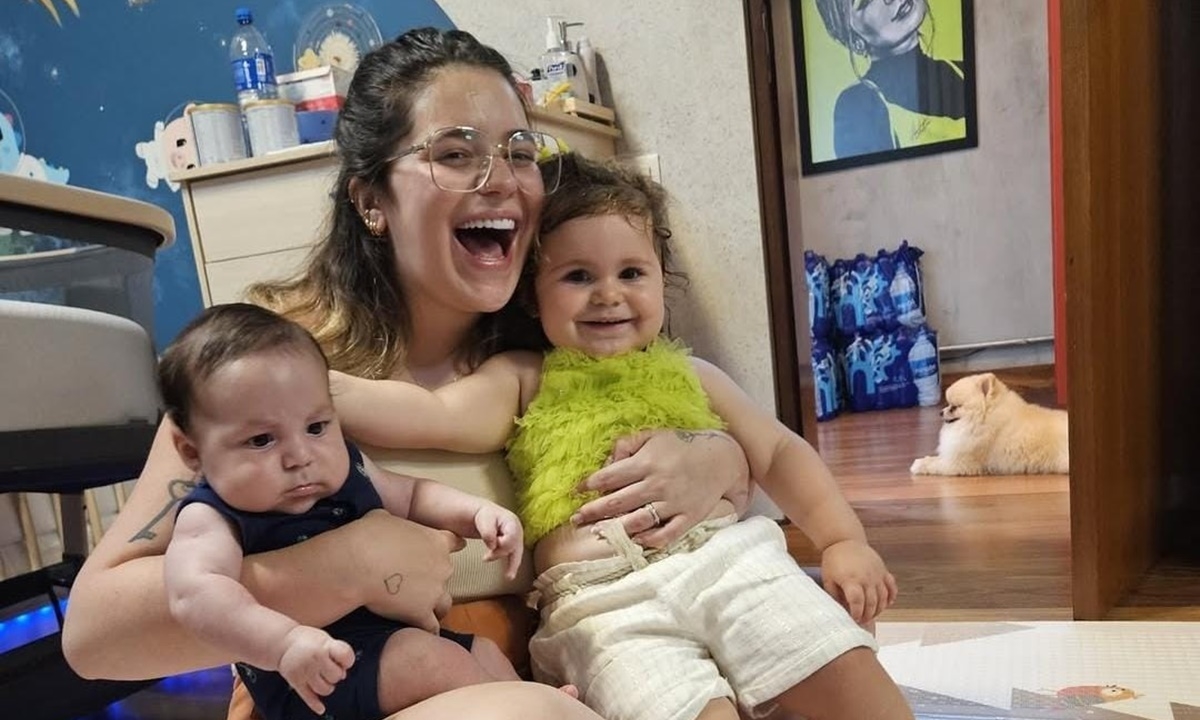 FOTO: Reprodução/Instagram Diário do Grande ABC - Notícias e informações do Grande ABC: Santo André, São Bernardo, São Caetano, Diadema, Mauá, Ribeirão Pires e Rio Grande da Serra