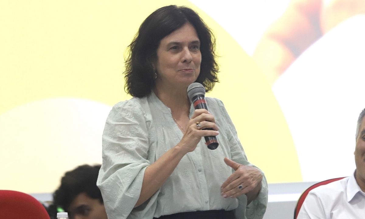 FOTO: Denis Maciel/DGABC Diário do Grande ABC - Notícias e informações do Grande ABC: Santo André, São Bernardo, São Caetano, Diadema, Mauá, Ribeirão Pires e Rio Grande da Serra